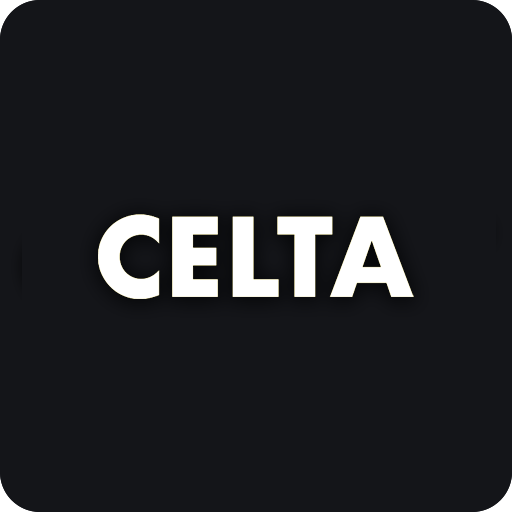 Celta Mobil App